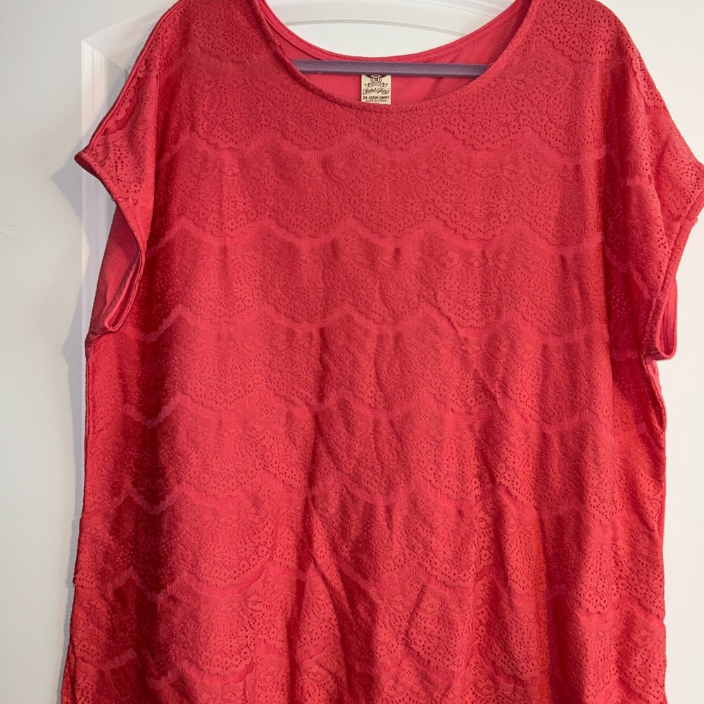Faded Glory Top